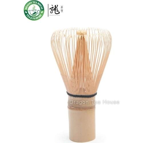 80 Pondate White Bamboo Chasen * Matcha Whisk