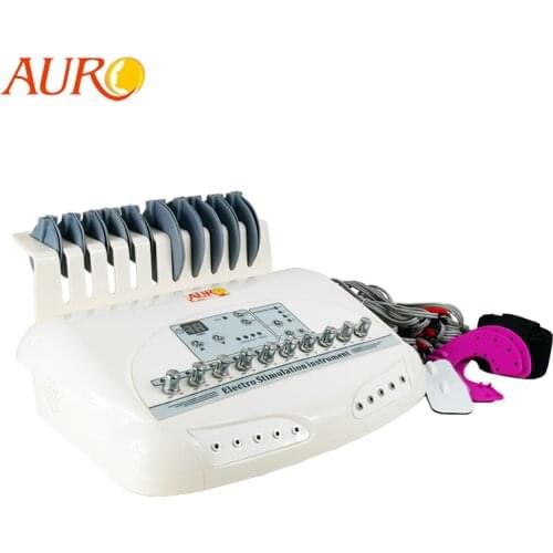 AURO Goods For Beauty And Health