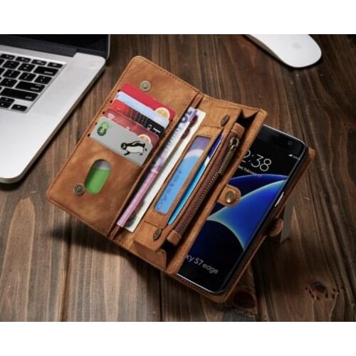 CaseMe Flip Phone Cases