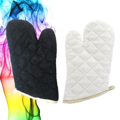 Dekamis Potholders Mittens