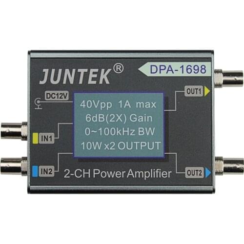 Eakins Signal Generators