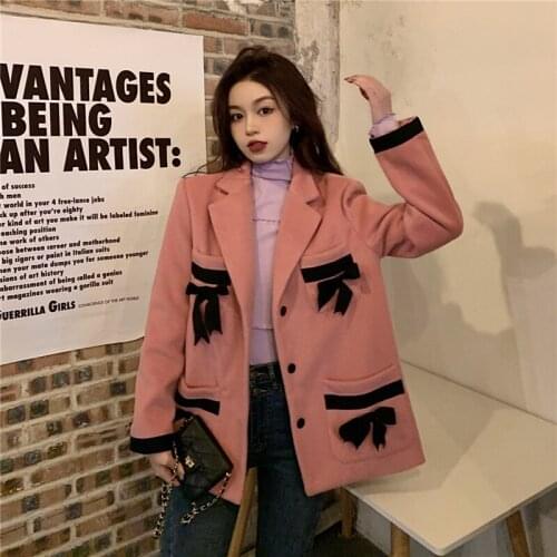 European Home Women's Blazers