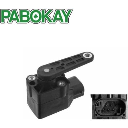 FS Air Suspension Ride Height Level Leveling Sensor FOR MERCEDES-BENZ A010 542 76 17 / A0105427617 V30720025