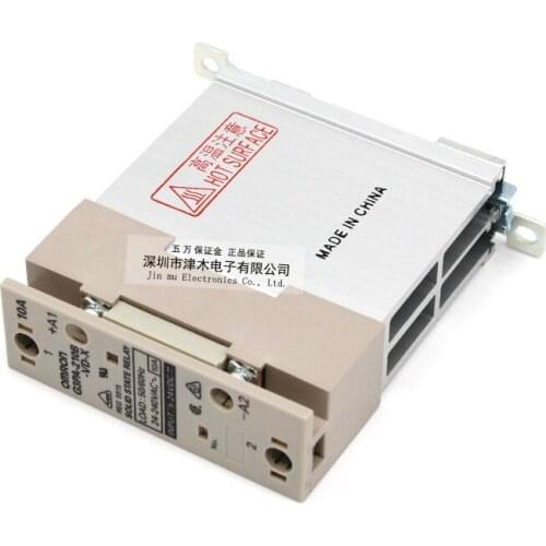 G3PA-210B-VD-X DC5-24V power solid state relay 6months warranty