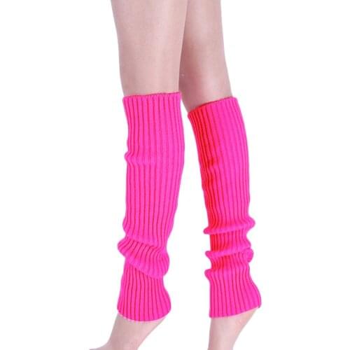 Women Socks Warmer Knit Leg Stockings High Socks Leg Warmers Knee High Winter Sock Long Sock Legs Stockings гетры WYY beenwarmer