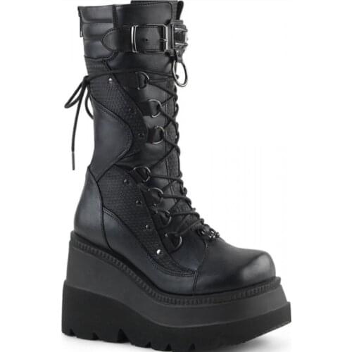 Guimin Women's High Boots