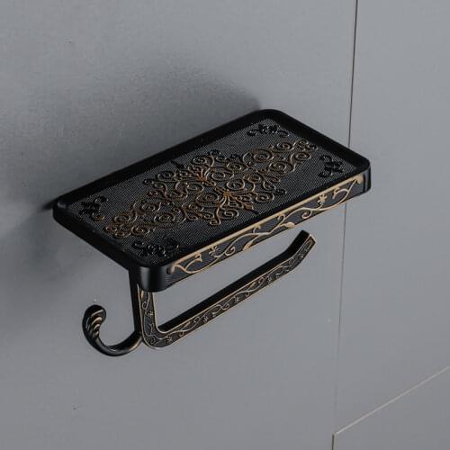 Держатели для туалетной бумаги HOBHE China At AliExpress