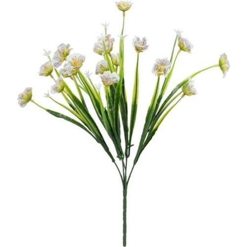 Artificial Poppy flower Bundle decoration artificial flower искусственный цветок