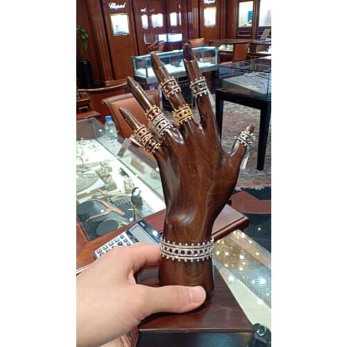 Janekelly2 pcs Bridal Zirconia Full Jewelry Sets For Women Party, Luxury Dubai Nigeria CZ Crystal Wedding Jewelry Sets