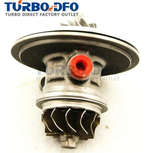 K04 53049880001 MFS Turbine CHRA For Ford Transit IV 2.5 TD 74Kw 4EB 4EA 4EC Turbocharger Core 53049880006 113104 1057139 1991