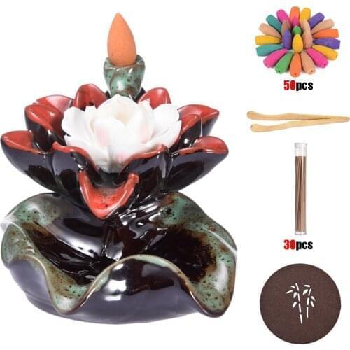 Monokweepjy Incense Sticks For Aromatherapy