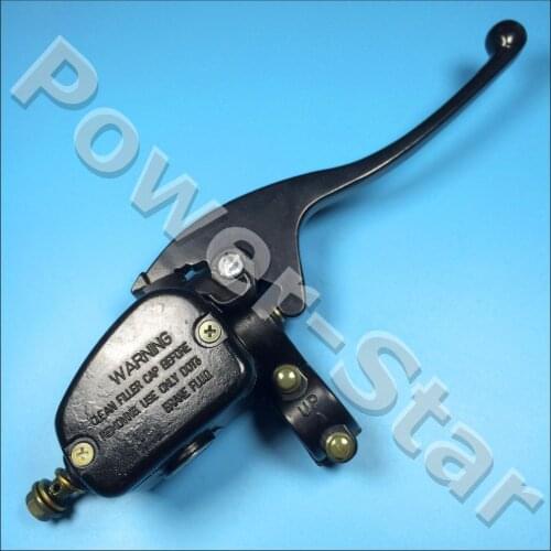 New Front Right Brake Master Cylinder For Polaris Big Boss 250 300 350 500 4x6 6x6