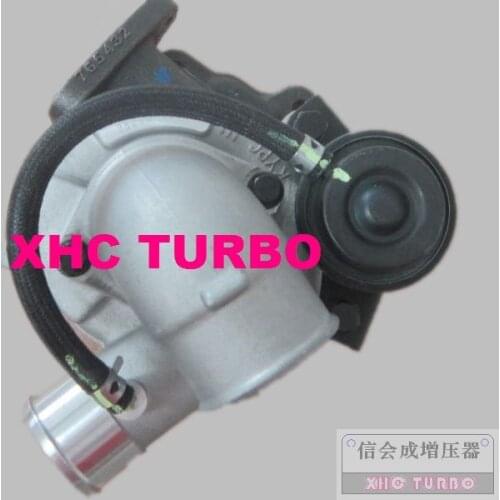 NEW TF035/49135-04300 28200-42650 Turbo Turbocharger for HYUNDAI H1,Starex D4BH 2.5TD 99HP