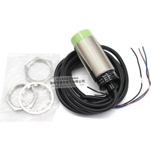 PRL30-15DN proximity sensor switch DC three wire 6months warranty