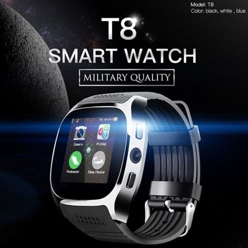 Часы с sim картой PULUZ China At AliExpress