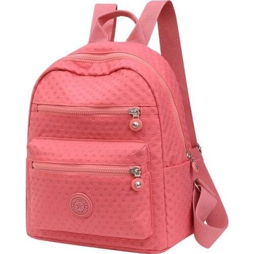 Женские большие рюкзаки Senbos China At AliExpress