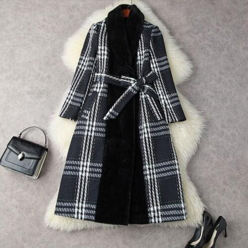 Shyslily Women's Coats