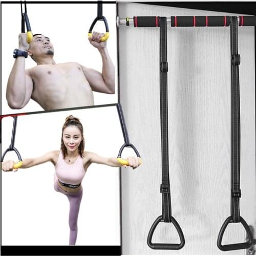 WHCMJP Gymnastic Equipment