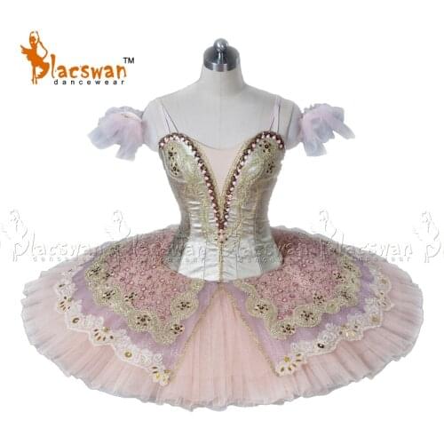 Princess Aurora Ballet Costume Professional Ballet Tutus BT660 Youth American Grand Prix Nutcracker Tutu Sugar Plum Fairy Dress