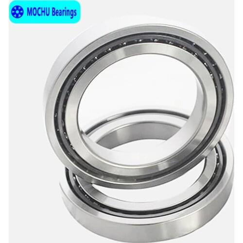 1 pair 120BTR10H TYNDBLP4A HTA024UADB GNP4L Spindle Bearings Angular Contact Ball Bearings