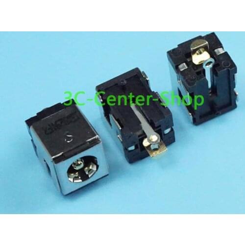 1 PCS Laptop dc power jack For ASUS K51 K51A P50 X5 X87Q K50 K50AB K50I K50ID K50IN K50IJ K40 K40IN K40AB K40AF K40AD DC JACK