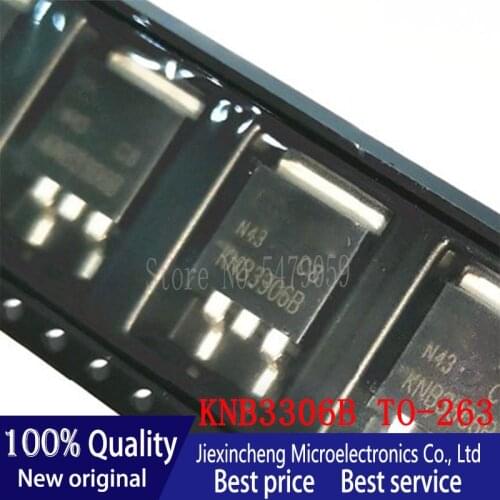10PCS HB3510P HB3510 SE8090G KNB3308A KNB3308 KNB3306B KNB3306 KIA2803A KIA2803 FHS90N08C TO-263 MOSFET New original