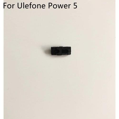 Used Voice Receiver Earpiece Ear Speaker For Ulefone Power 5 MTK6763 Octa Core 6.0" FHD 2160x1080 4G Smartphone