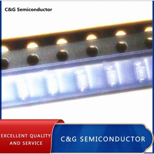 50PCS PESD5V0S1BA PESD5V0S1B PESD5V0S1 PESD5V0S PESD5V0 SOD-323