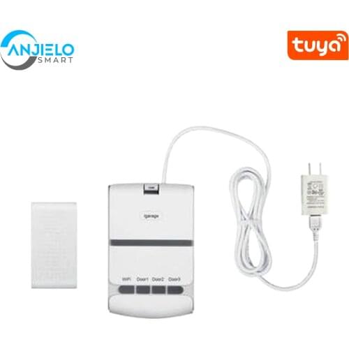 Anjielosmart Access Control Systems