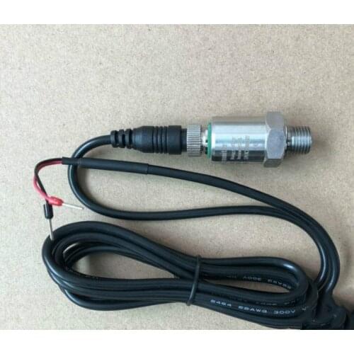 DN8 DN151 1.6 2.5MPa Constant pressure water supply pressure sensor/Imported ceramic pressure transmitter4-20mA