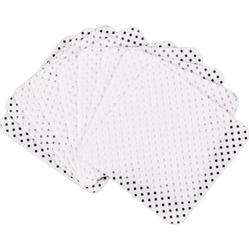 FGHGF Lint-free Nail Polish Remover Wipes
