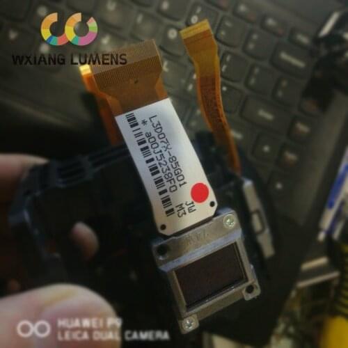 Projector Parts Single LCD Panel Board HTPS Matrix Panels L3D07X L3D07X-85G01 Fit for EPSON 1925w Tw700 Tw600 1 Piece
