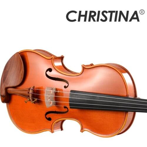Christina Kristina S100A Imported European materials Hand-carved Collection Playing Violin