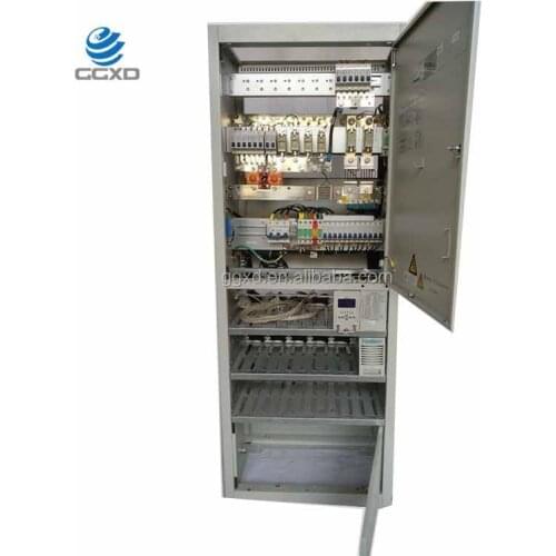 New Original Communication Power Supply ZTE ZXD2400 Rectifiers 600A Cabinet ZXDU68 T601