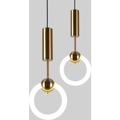 Modern led chandelier люстра потолочная подвесные светильники design lamp люстра светодиодная living room decoration avizeler