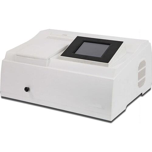 N4 Ultraviolet Visible Spectrophotometer
