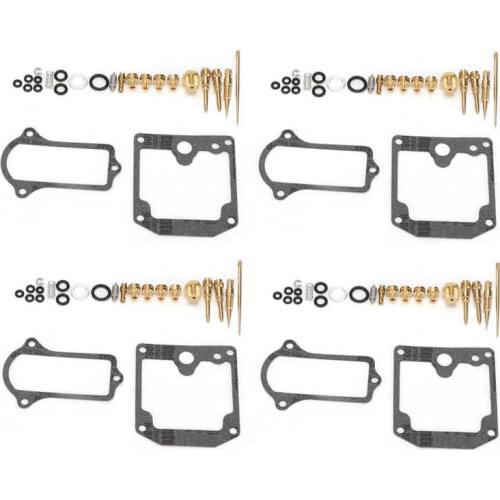 Carburetor adjustment tool automobiles Motorcycle Carburetor Repair Kits Maintenance Replacement for KAWASAKI KZ900