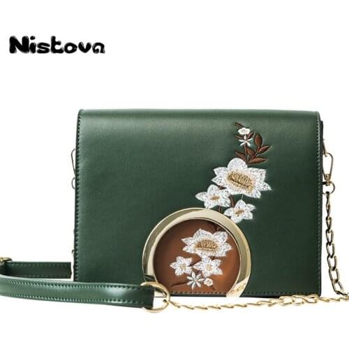 Nistova Business Womens Bags