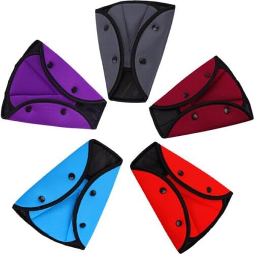 ONEWELL Seat Belts