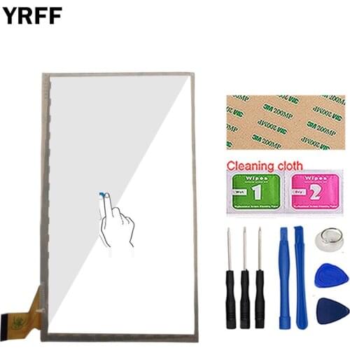 Phone Touch Screen Panel RP-268A-7.0-FPC-03 Touch Screen Panel Digitizer Glass Sensor TouchScreen Repair Tools