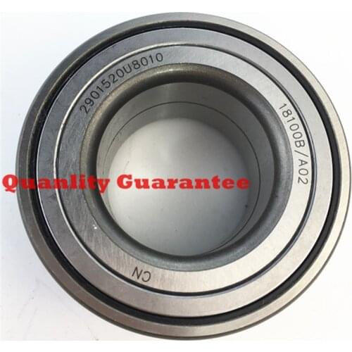 Front wheel Bearing 2901520U8010 for JAC J3 AUTO PARTS