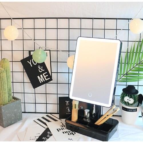 THE MIRROR, mirror,make up mirror ,smart mirrow,SKIN CARE TOOL,magic mirror,pocket mirror,Christmas Gift