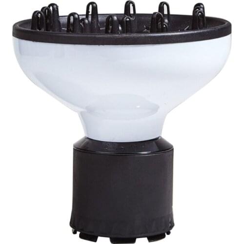 Professional Universal Hair Diffuser Attachment for Blow Dryers for Curly Hair