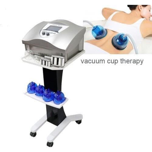 Professional Breast Lifting Buttock Massage Enhancer Enlargement Machine