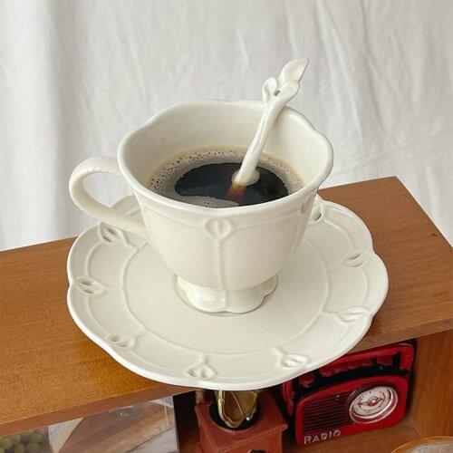 Star Funny Coffee Cups And Saucers