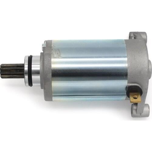 Motorcycle Electric Starter Motor Starting For Hyosung 31100HG5100 GT250 GT250R GV250 Carby EFI GV125 GV250 AQUILA GT125R COMET
