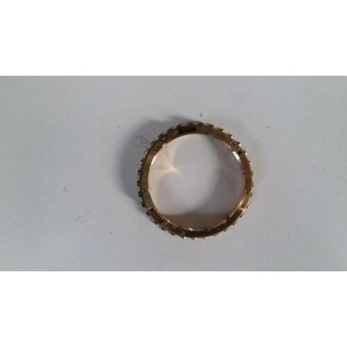 Three, four and five gear synchronizer ring (for integrated trainer car) for Great wall DEER OEM:ZM001A-1701244