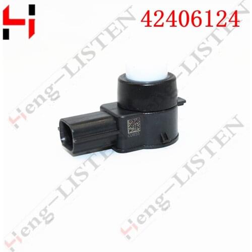 PDC Car Parking Sensor OEM 0263033660 Reversing Radar For Chevrolet Cruze 13 Opel Astra J Zafira B 08-13 42406124