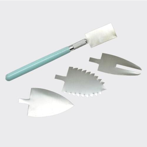 Pottery Tools Model Sculpture Carving Pen Knife Ceramic Polymer Clay Tools Designer DIY Hobby Craft Engrave Sculpting Tools