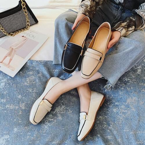 Women Basic Concise Genuine Cow Leather Shoes Ladies Vulcanize Soft Sneakers Elegant Casual Light Breathable Zapatos Mujer 2021